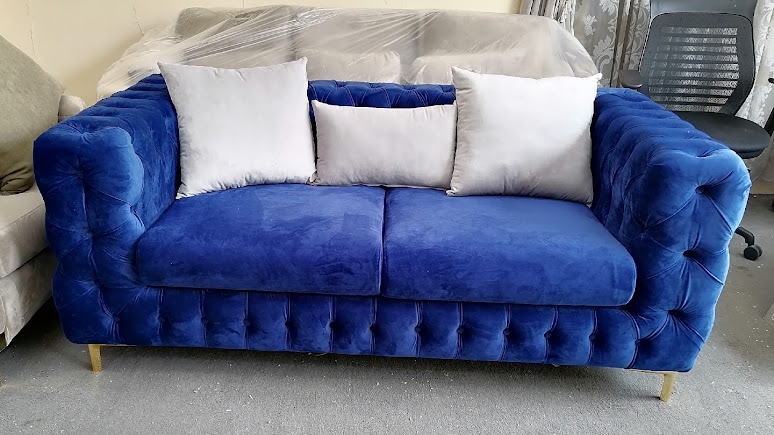 Upholstered seating from the business gallery